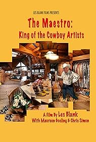 watch-The Maestro: King of the Cowboy Artists (1995)