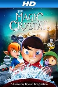 watch-The Magic Crystal (2011)