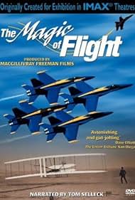 watch-The Magic of Flight (1996)