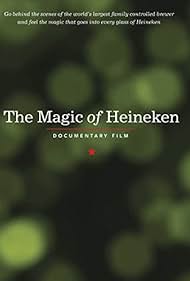 watch-The Magic of Heineken (2014)