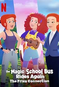 watch-The Magic School Bus Rides Again: The Frizz Connection (2020)