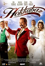 watch-The Magician (2006)