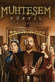 watch-The Magnificent Century (2011)