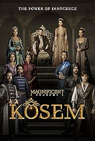 watch-The Magnificent Century: Kosem (2015)