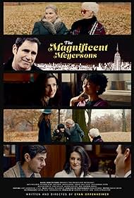 watch-The Magnificent Meyersons (2023)
