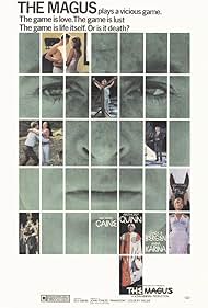 watch-The Magus (1968)