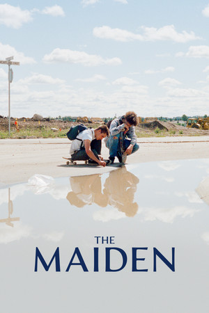 watch-The Maiden (2022)