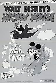 watch-The Mail Pilot (1933)