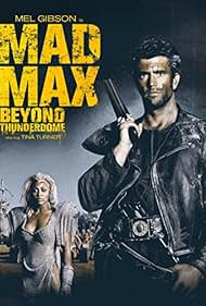 watch-The Making of 'Mad Max Beyond Thunderdome' (1985)