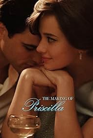 watch-The Making of Priscilla (2023)