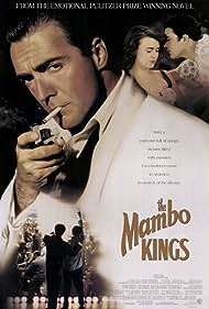 watch-The Mambo Kings (1992)