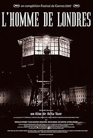 watch-The Man from London (2007)