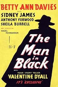 watch-The Man in Black (1950)
