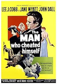 watch-The Man Who Cheated Himself (1950)