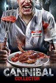 watch-The Man Who Collected Food (2010)