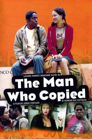 watch-The Man Who Copied (2003)