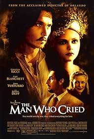 watch-The Man Who Cried (2001)
