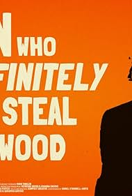 watch-The Man Who Definitely Didn't Steal Hollywood (2024)