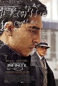 watch-The Man Who Knew Infinity (2016)