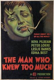 watch-The Man Who Knew Too Much (1935)