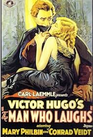 watch-The Man Who Laughs (1928)