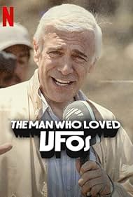 watch-The Man Who Loved UFOs (2024)