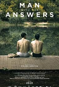 watch-The Man with the Answers (2021)