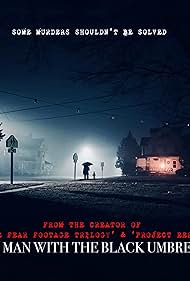watch-The Man with the Black Umbrella (2025)