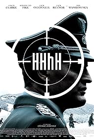 watch-The Man with the Iron Heart (2017)