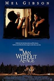 watch-The Man Without a Face (1993)
