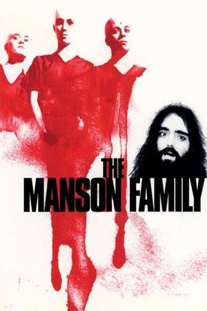 watch-The Manson Family (1997)