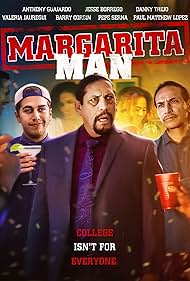 watch-The Margarita Man (2019)