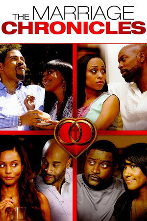 watch-The Marriage Chronicles (2012)