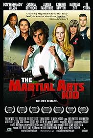 watch-The Martial Arts Kid (2015)
