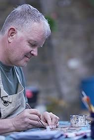 watch-The Marvellous Miniature Workshop (2025)