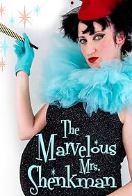 watch-The Marvelous Mrs. Shenkman (2022)
