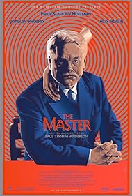 watch-The Master (2012)