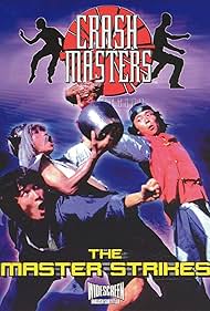 watch-The Master Strikes (1980)
