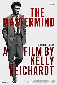 watch-The Mastermind (2025)