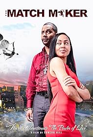 watch-The Matchmaker (2021)