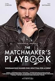 watch-The Matchmaker's Playbook (2018)
