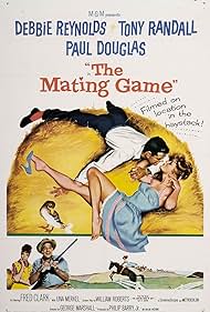 watch-The Mating Game (1959)