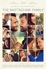 watch-The Mattachine Family (2023)