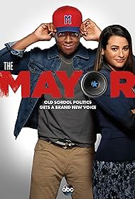 watch-The Mayor (2017)