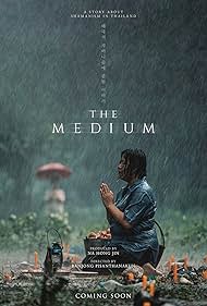 watch-The Medium (2021)