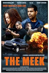 watch-The Meek (2017)