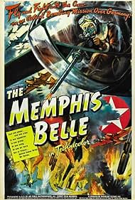 watch-The Memphis Belle (1944)