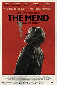 watch-The Mend (2014)