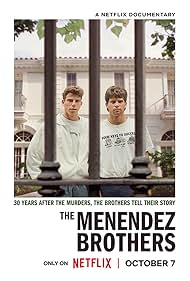 watch-The Menendez Brothers (2024)