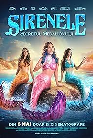 watch-The Mermaids: The Secret of the Medallion (2025)